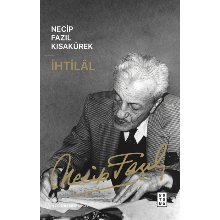 İhtilal