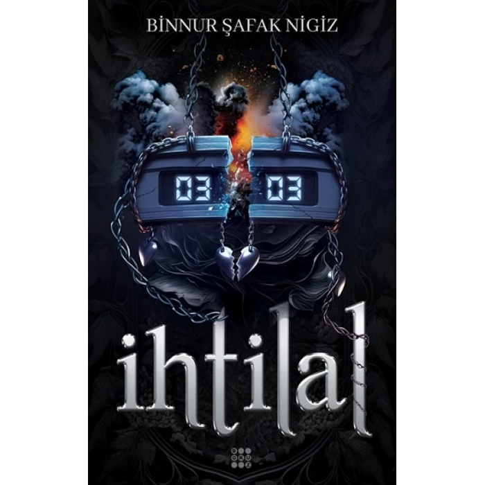 İhtilal 2 - Zede