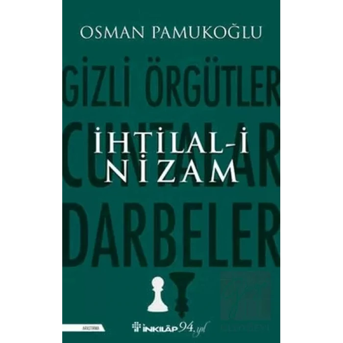 İhtilal-i Nizam