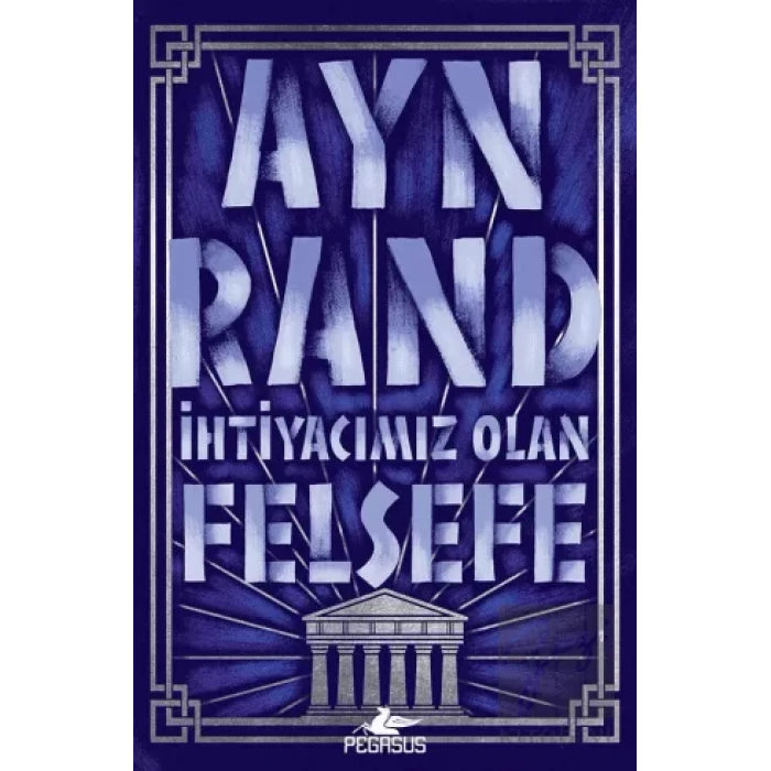 İhtiyacımız Olan Felsefe