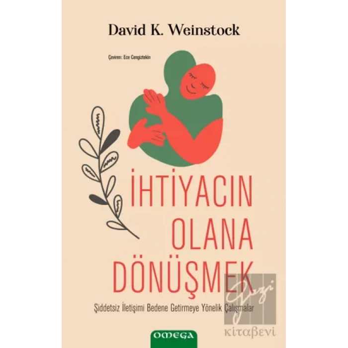 İhtiyacın Olana Dönüşmek