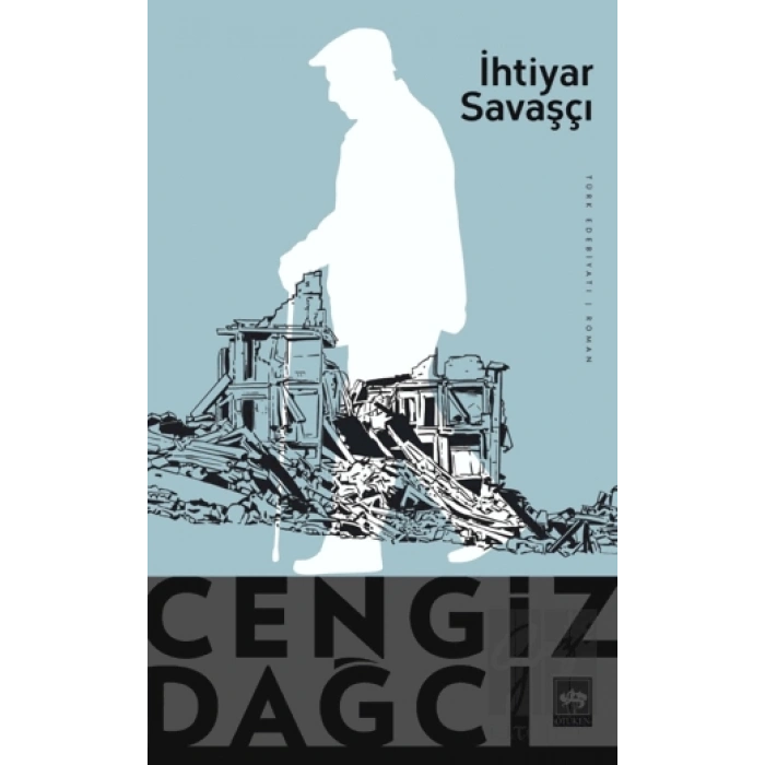 İhtiyar Savaşçı