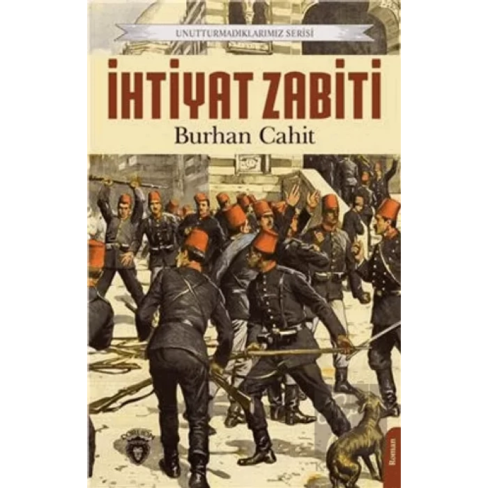 İhtiyat Zabiti