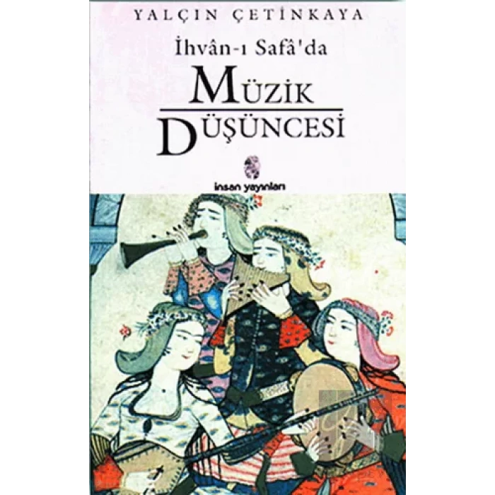 İhvan-ı Safada Müzik Düşüncesi