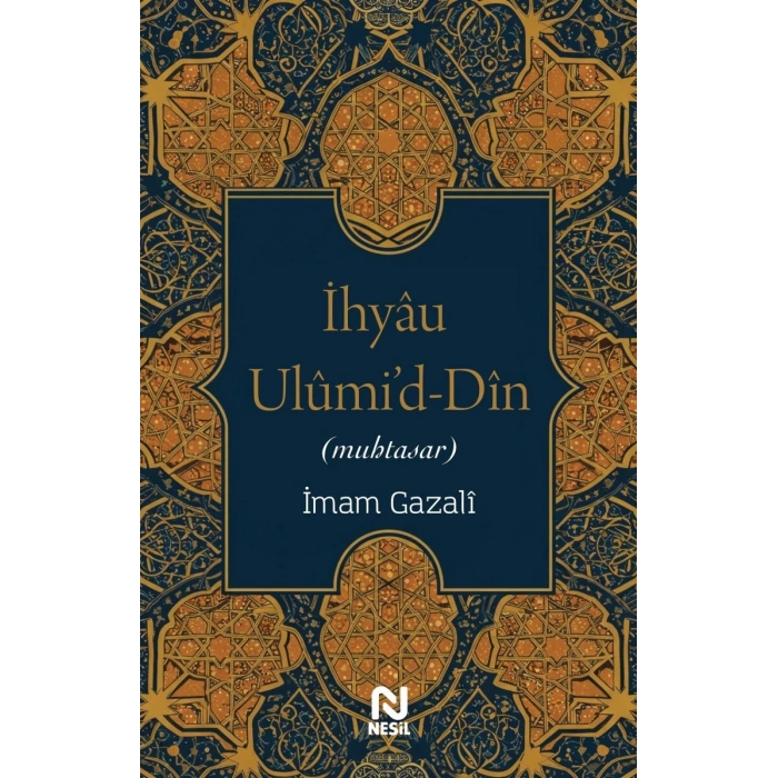 İhyau Ulumid-Din (muhtasar)