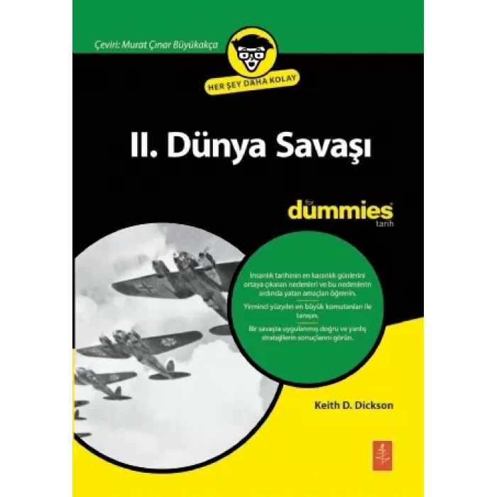 II. Dünya Savaşı For Dummies - World War II For Dummies