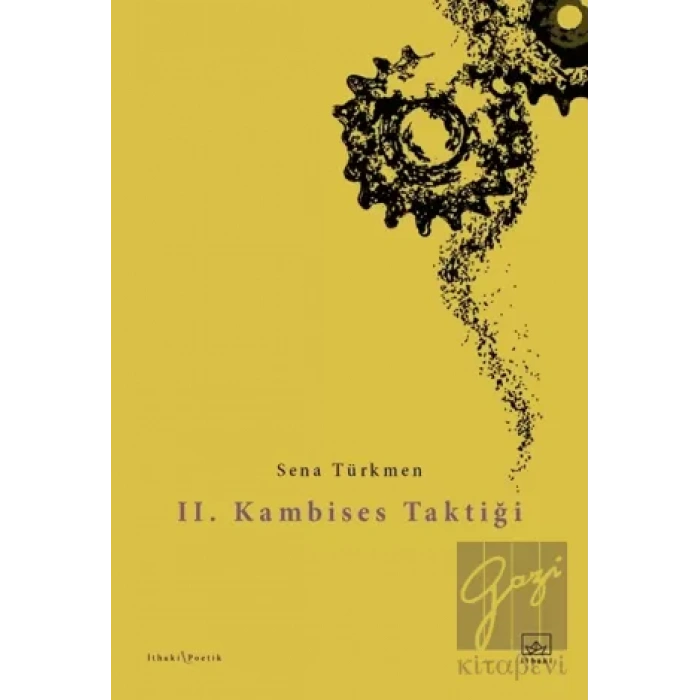 II. Kambises Taktiği