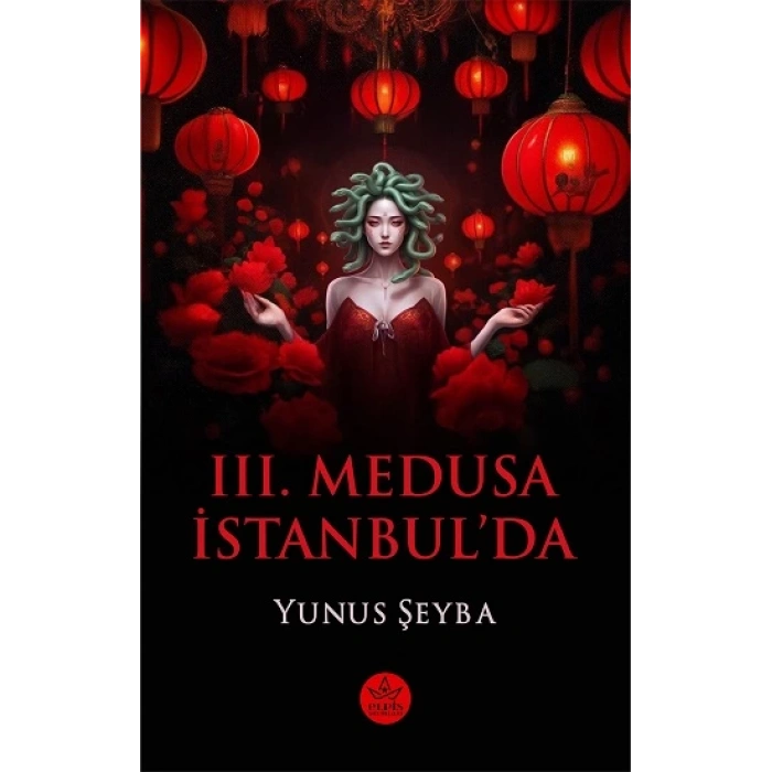 III. Medusa İstanbul’da