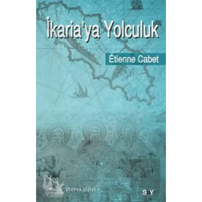 İkaria’ya Yolculuk
