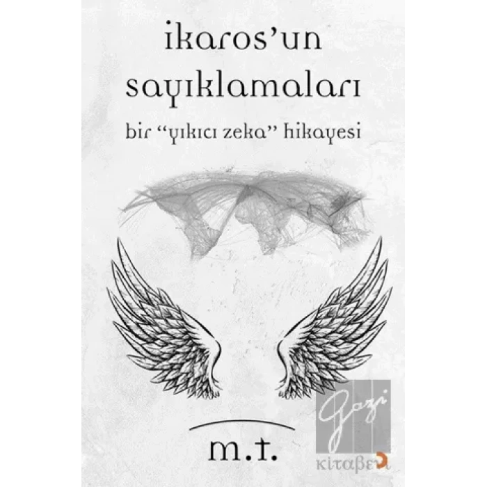 İkarosun Sayıklamaları