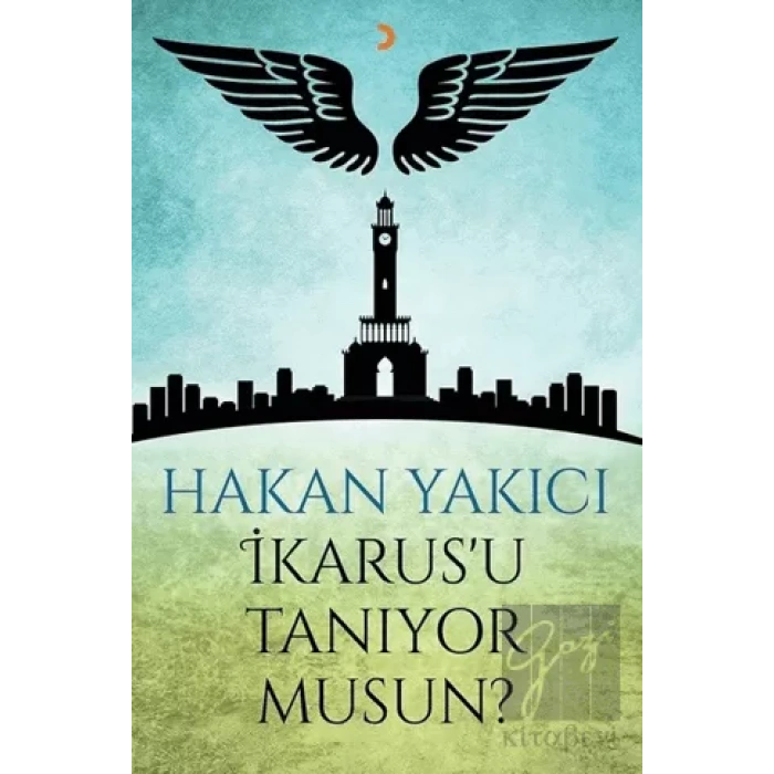 İkarusu Tanıyor Musun?