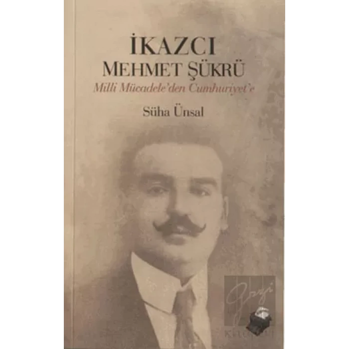 İkazcı Mehmet Şükrü
