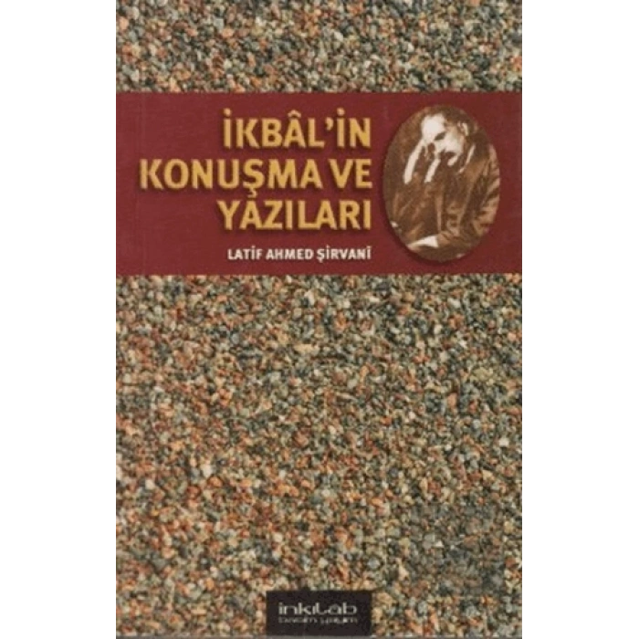 İkbal’in Konuşma ve Yazıları