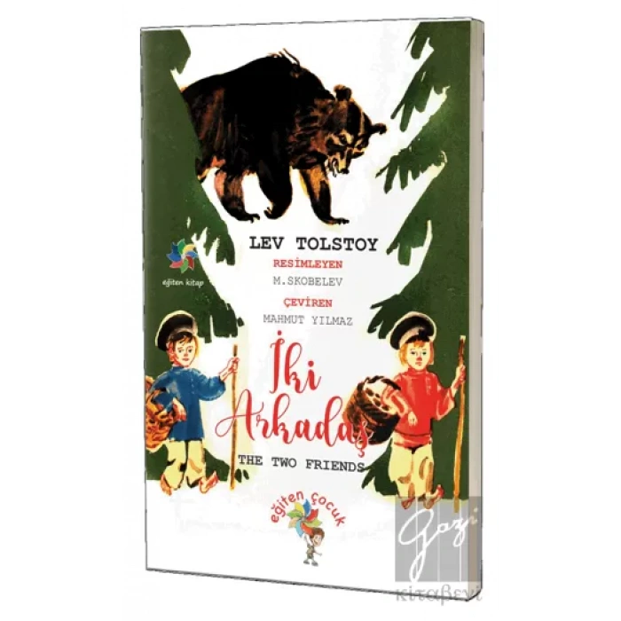 İki Arkadaş