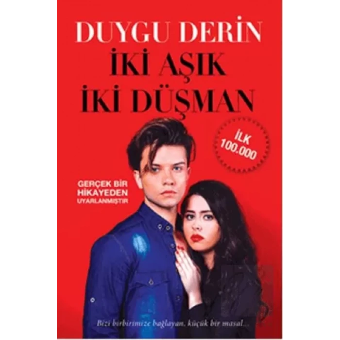 İki Aşık İki Düşman