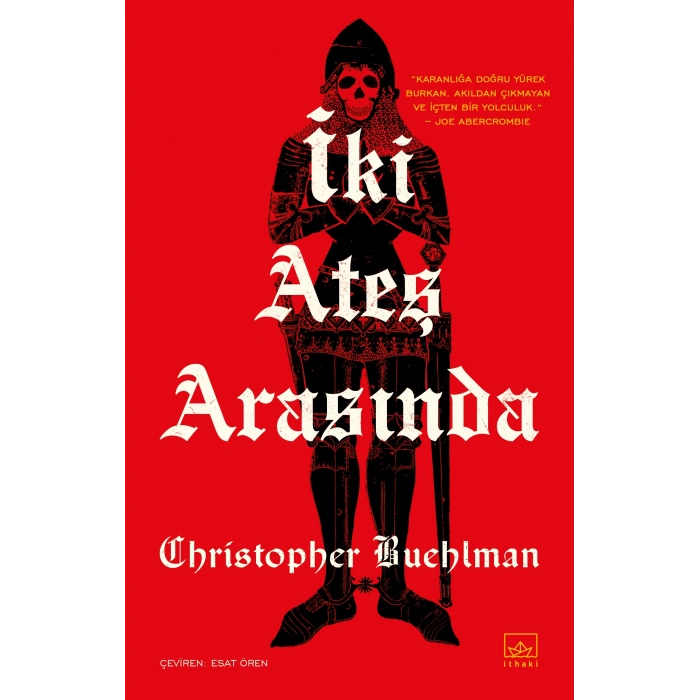 İki Ateş Arasında