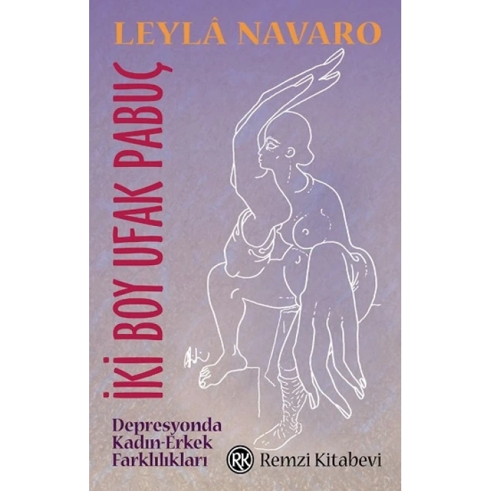 İki Boy Ufak Pabuç