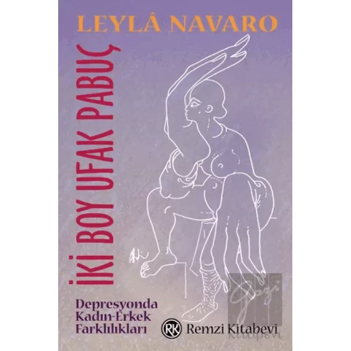 İki Boy Ufak Pabuç - Sağlıklı Depresif Tepkiler