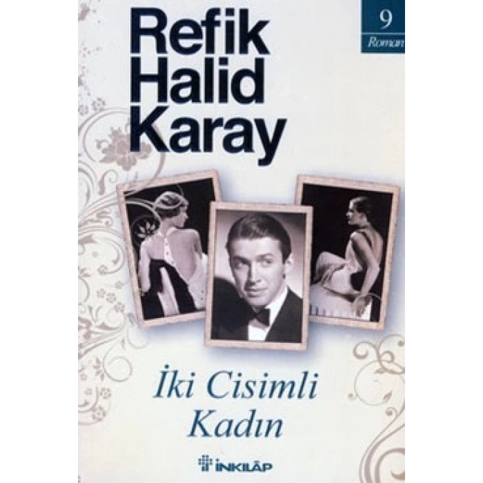 İki Cisimli Kadın