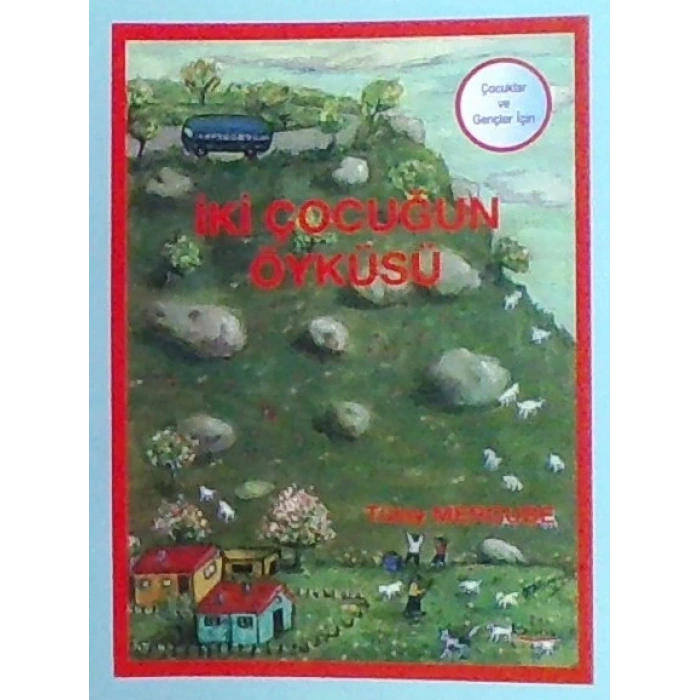 İki Çocuğun Öyküsü