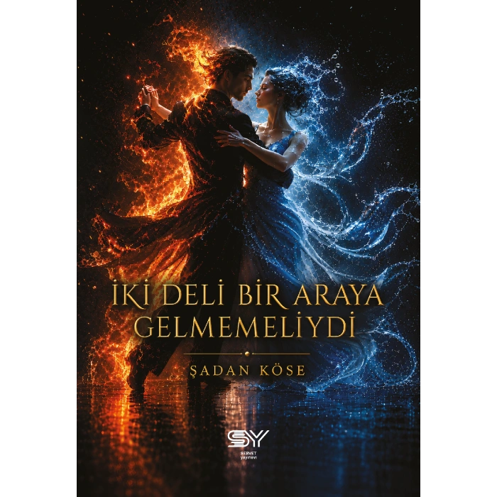 İki Deli Bir Araya Gelmemeliydi