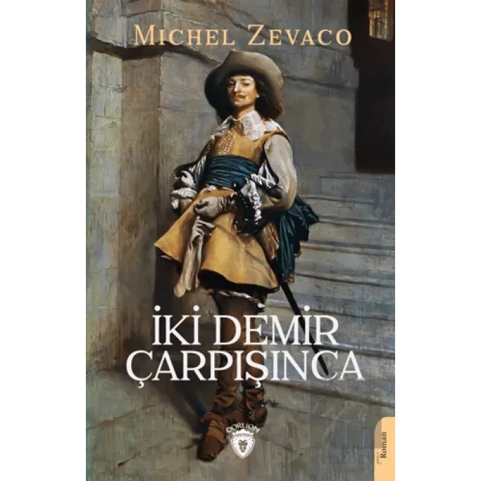 İki Demir Çarpışınca