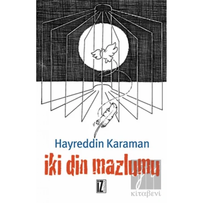 İki Din Mazlumu