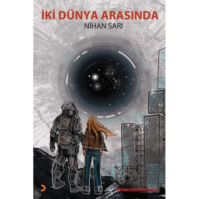 İki Dünya Arasında