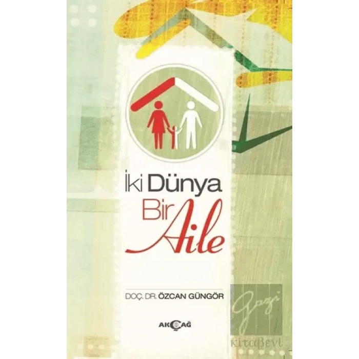 İki Dünya Bir Aile