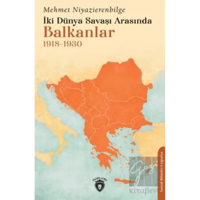 İki Dünya Savaşı Arasında Balkanlar 1918-1930