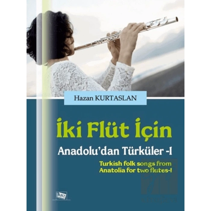 İki Flüt İçin