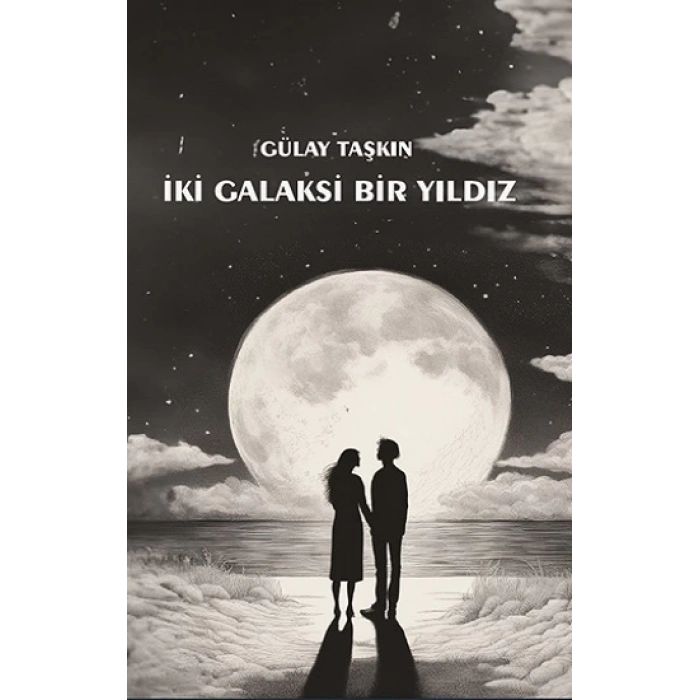 İki Galaksi Bir Yıldız