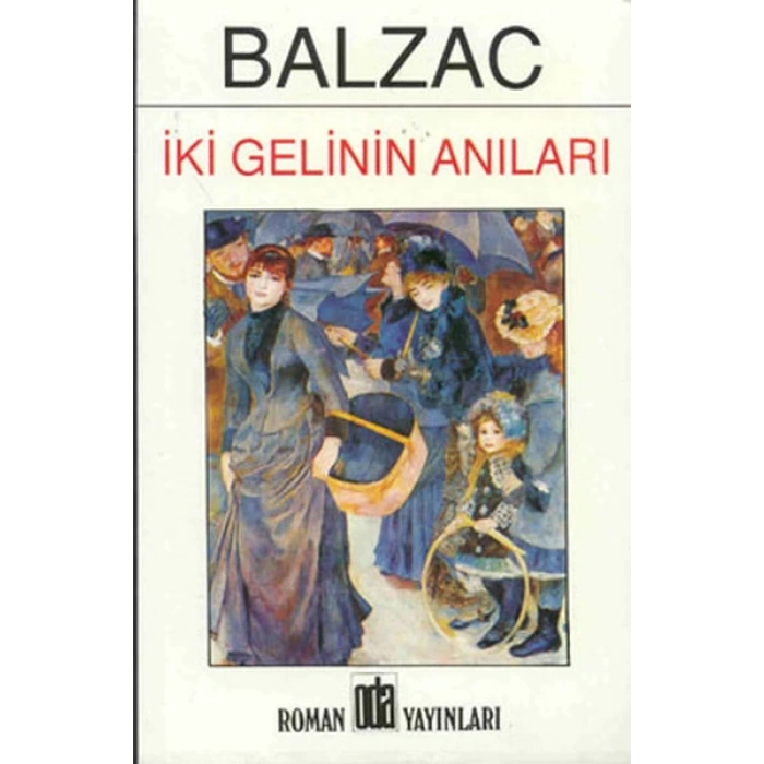 İki Gelinin Anıları