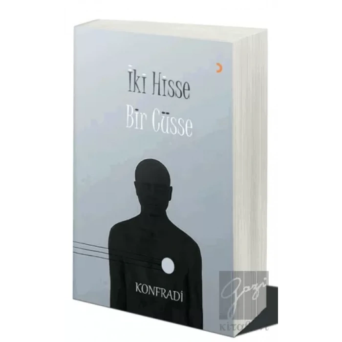 İki Hisse Bir Cüsse