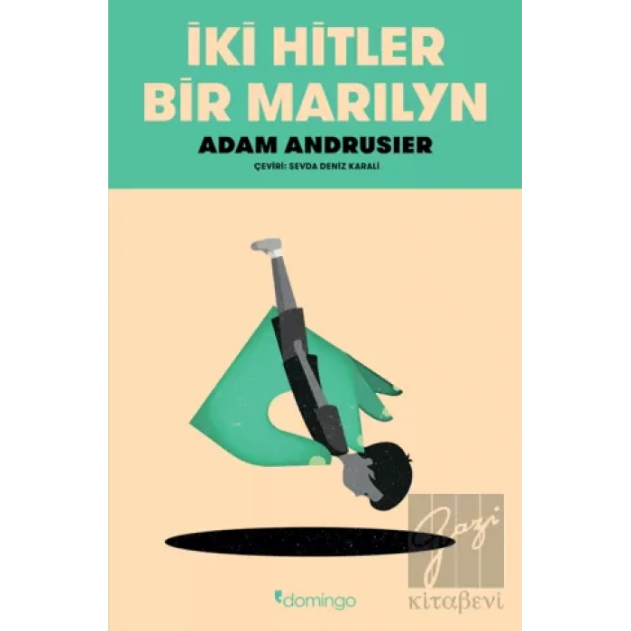 İki Hitler Bir Marilyn