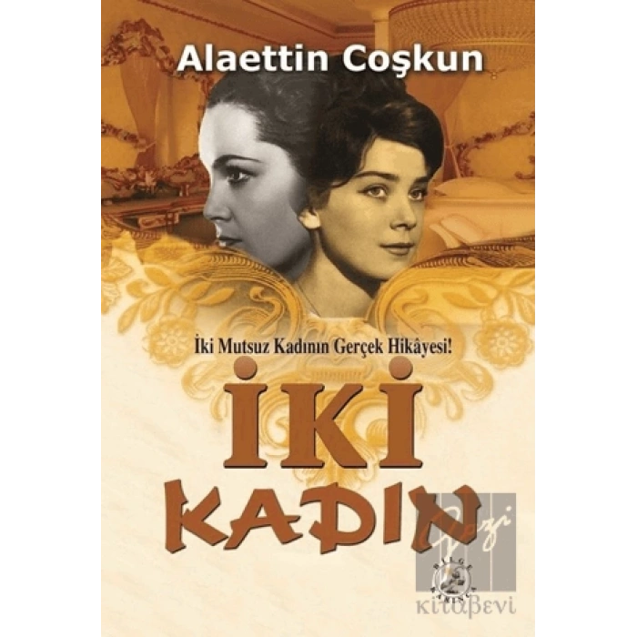 İki Kadın