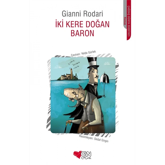 İki Kere Doğan Baron