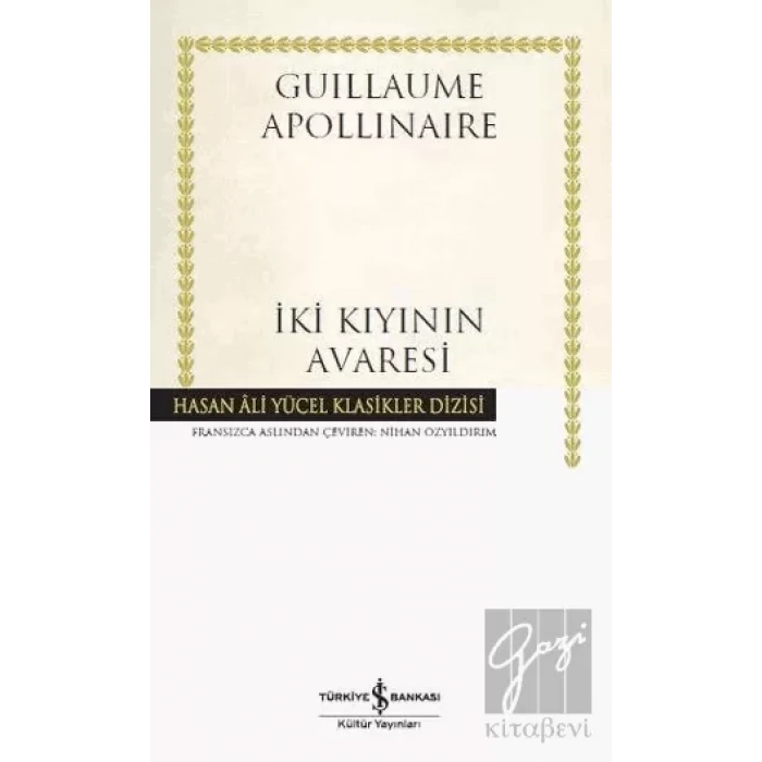 İki Kıyının Avaresi