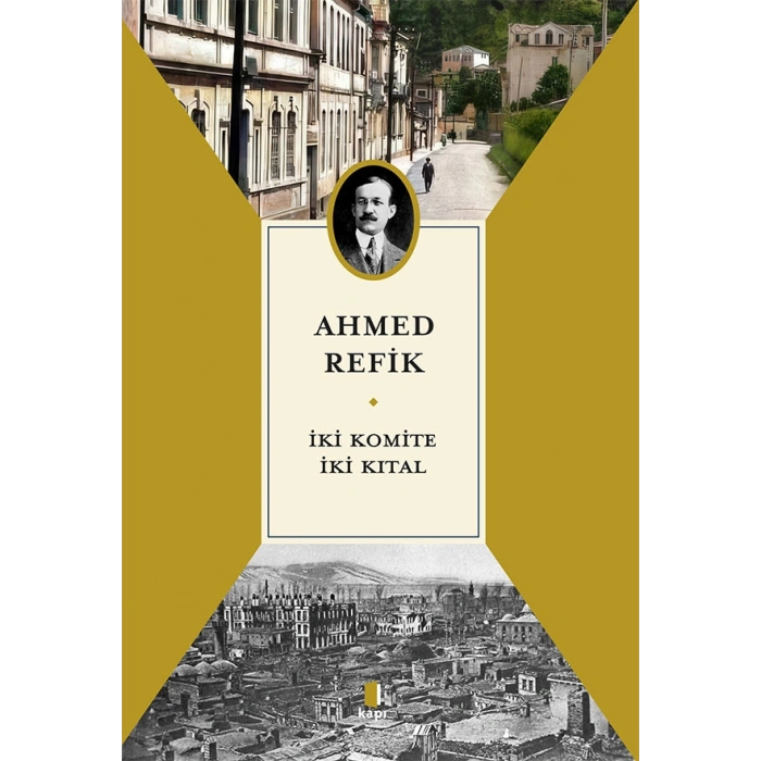 İki Komite İki Kıtal