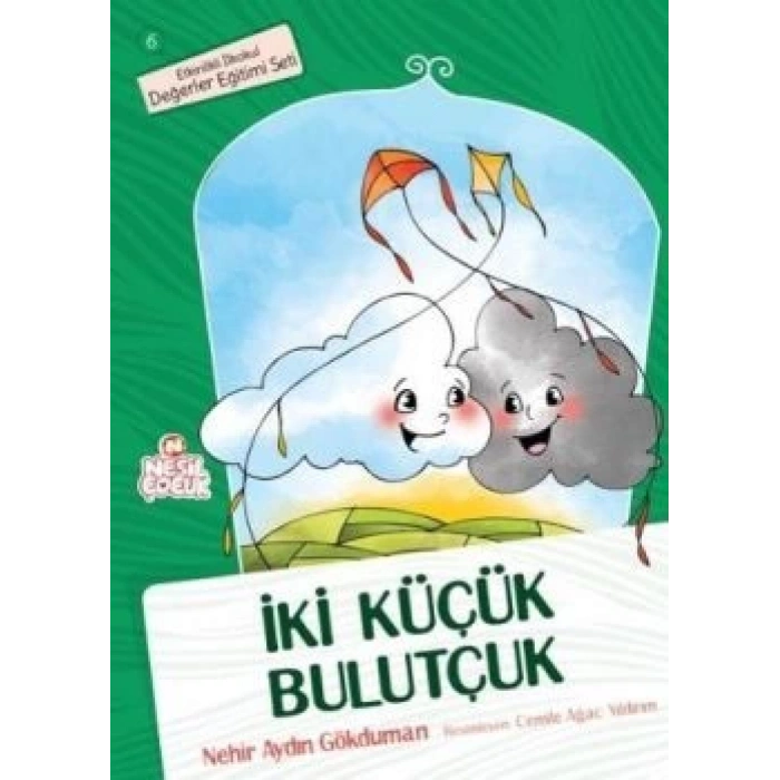 İki Küçük Bulutçuk