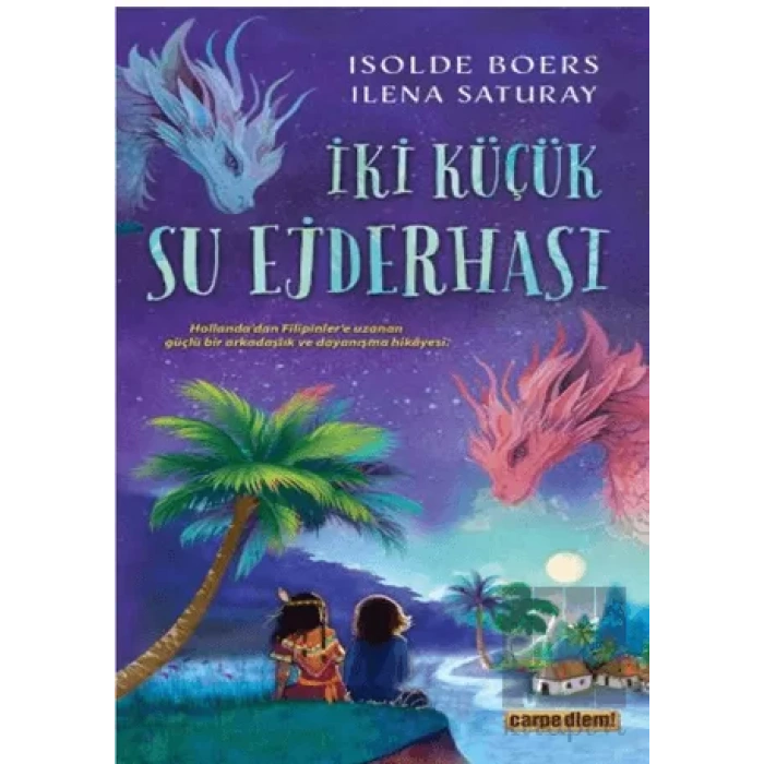 İki Küçük Su Ejderhası