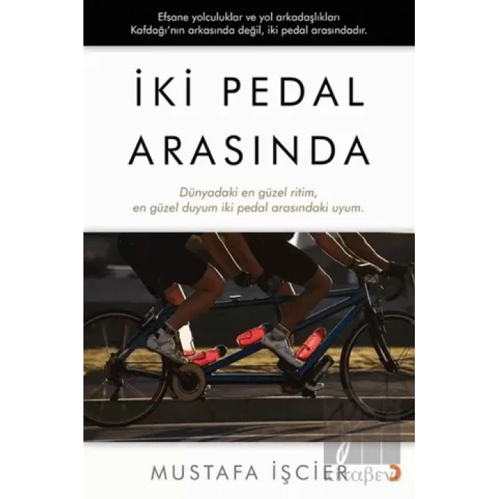 İki Pedal Arasında
