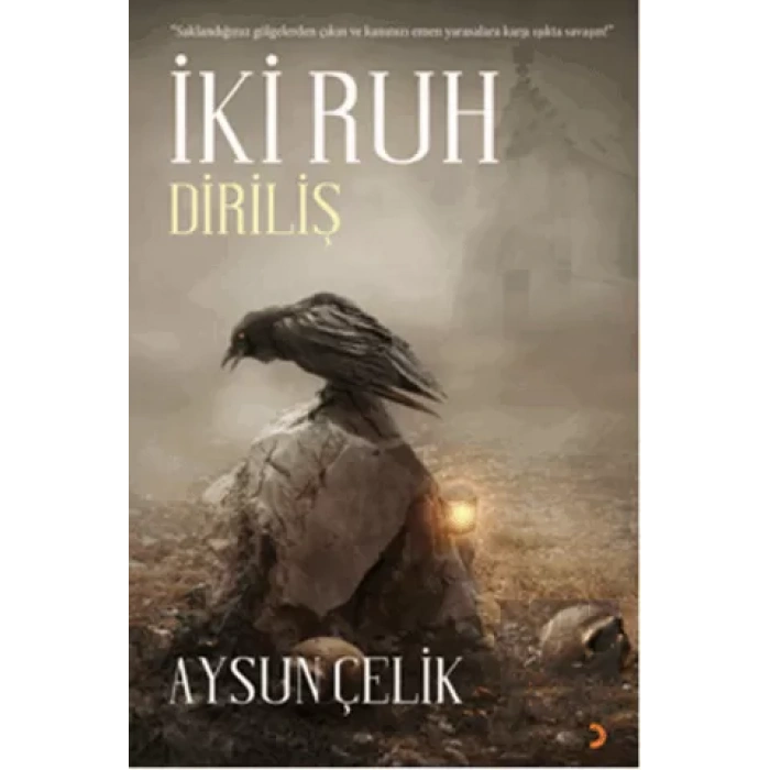 İki Ruh - Diriliş
