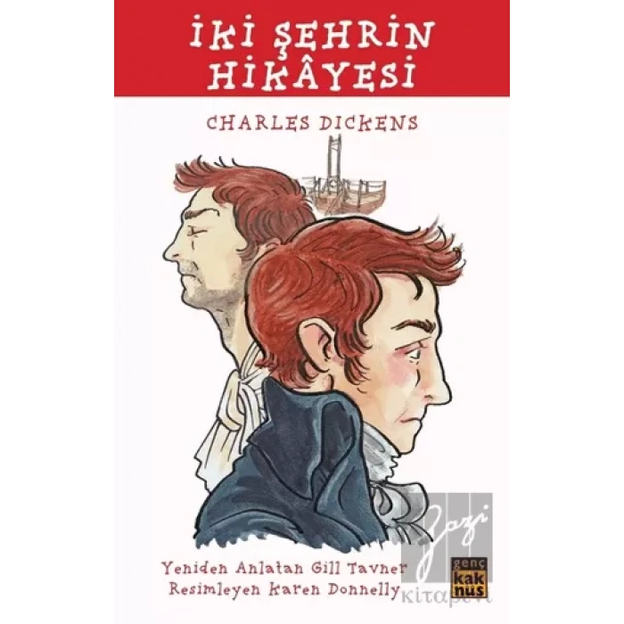 İki Şehrin Hikayesi