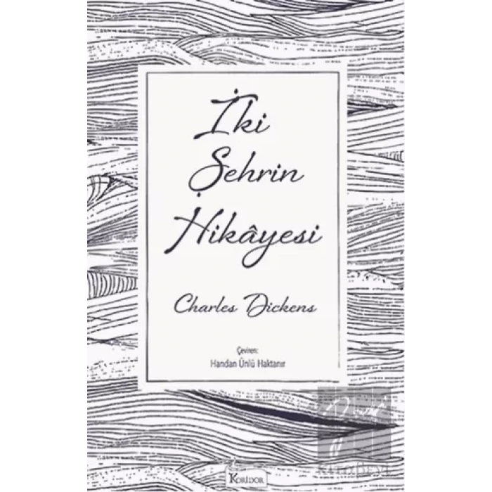 İki Şehrin Hikayesi