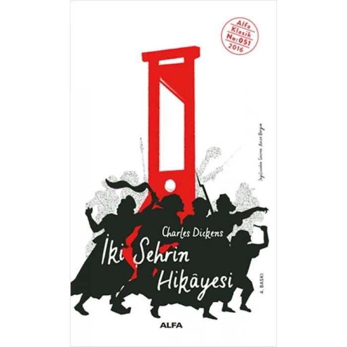 İki Şehrin Hikayesi