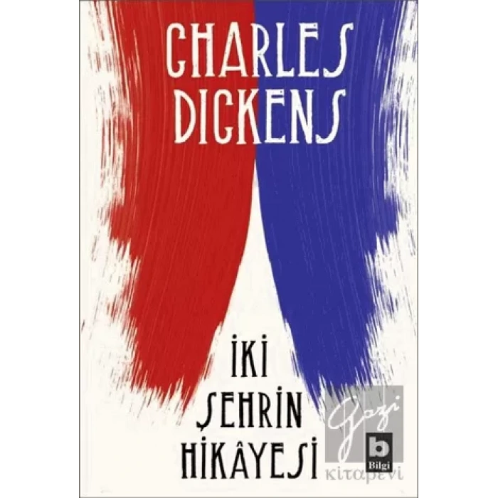 İki Şehrin Hikayesi