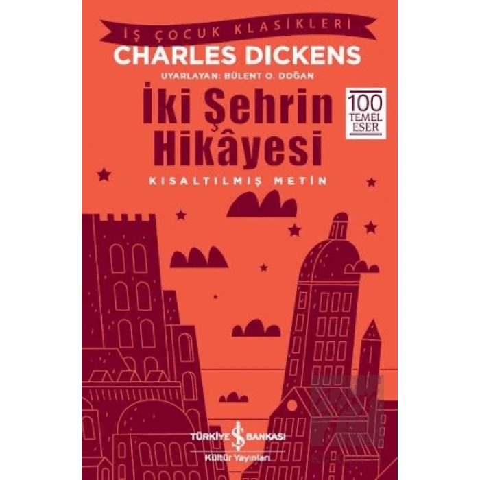 İki Şehrin Hikayesi