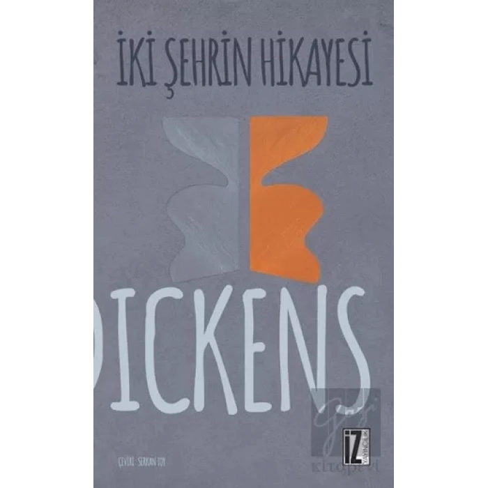 İki Şehrin Hikayesi
