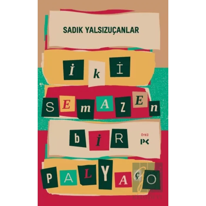 İki Semazen Bir Palyaço